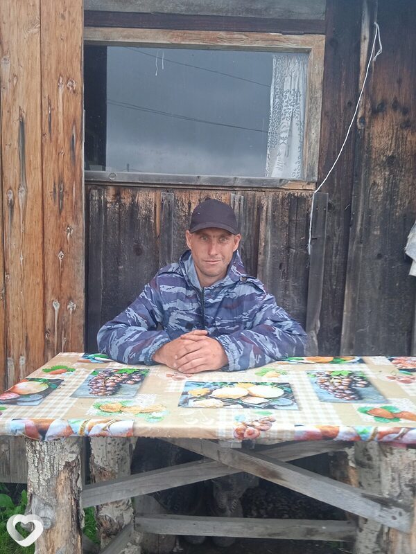 Новокузнецк, 28, Новокузнецке — анкета №4375333