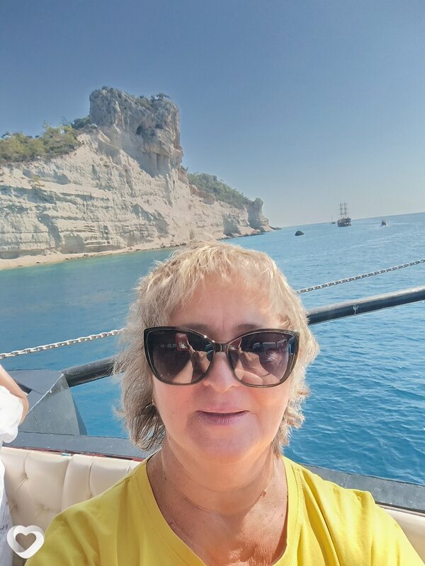 Gulsina, 55, Костанае — анкета №4375335