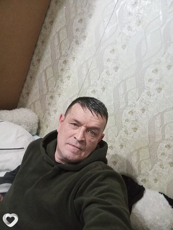 Азат, 46, Новосибирске — анкета №4375336