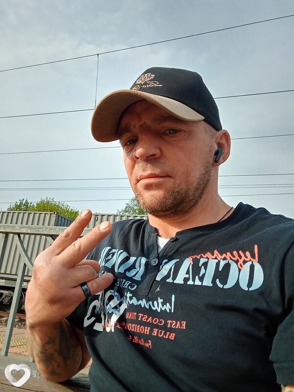 Николай, 42, Минске — анкета №4375338