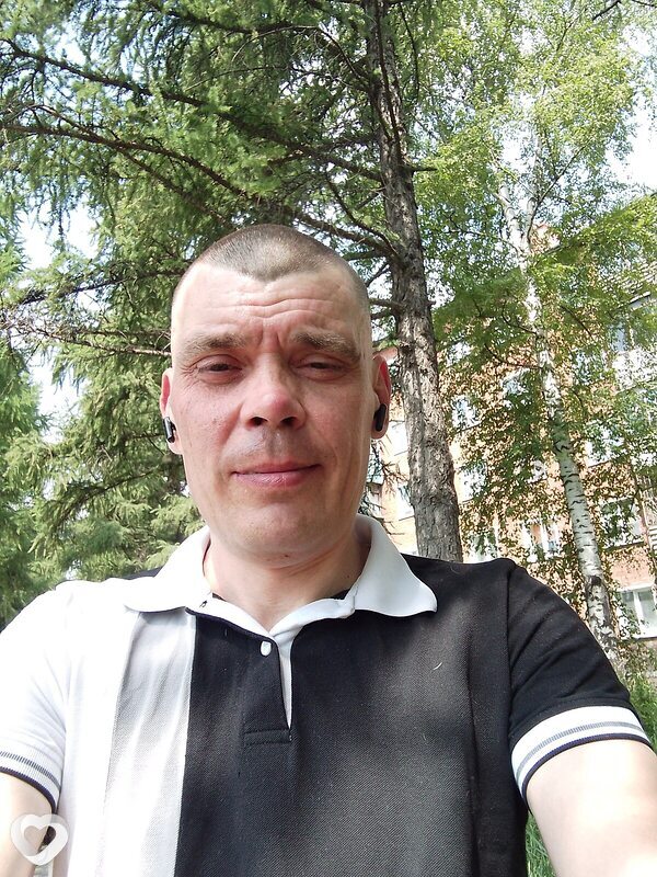 Паха, 43, Прокопьевске — анкета №4375175