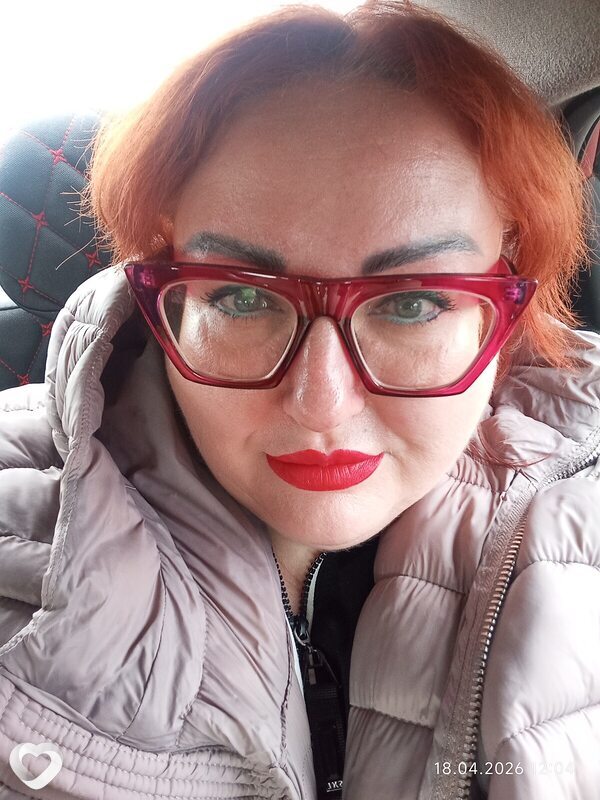 Елена, 44, Самаре — анкета №4375180