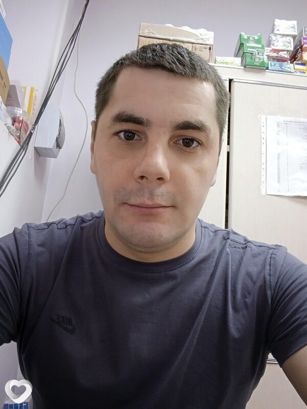 Александр, Дальнегорск