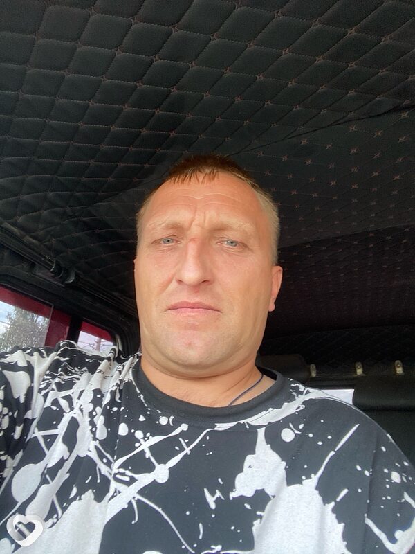 Александр, 40, Джанкое — анкета №4375184