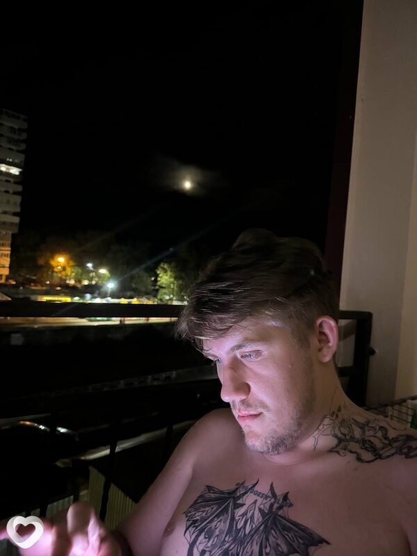Виталик, 23, Владикавказе — анкета №4375187