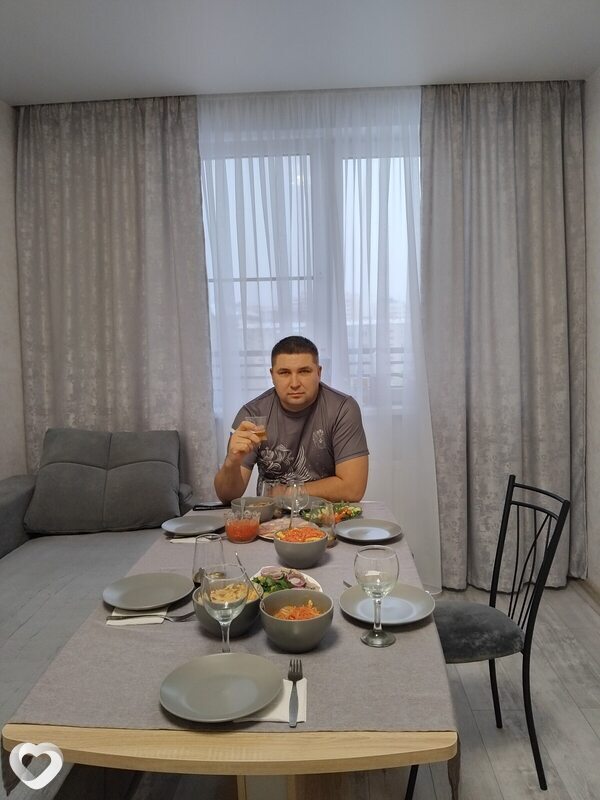 Евгений, 40, Новосибирске — анкета №4375203