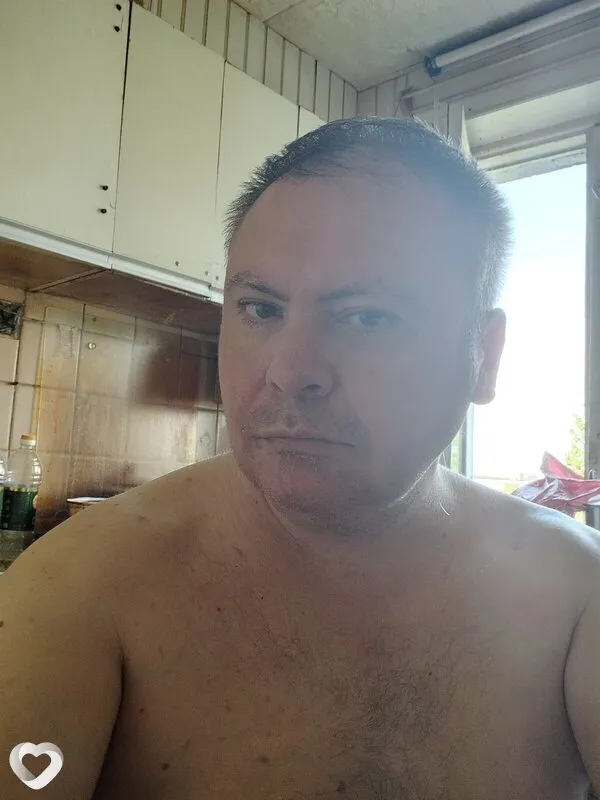 Николай, 37, Москве — анкета №4375212