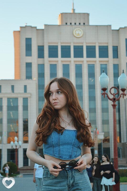 Полина, Чишмы