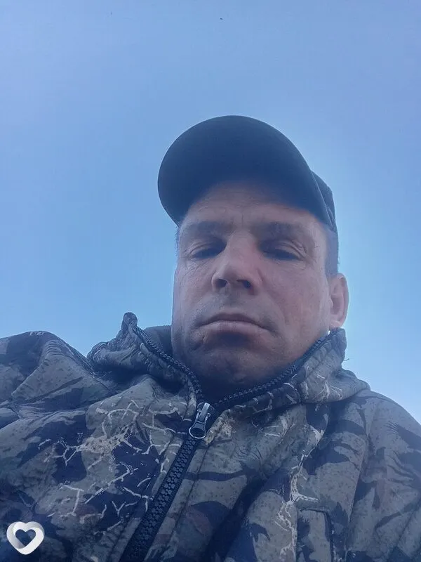 Виктор, 41, Бийске — анкета №4375247