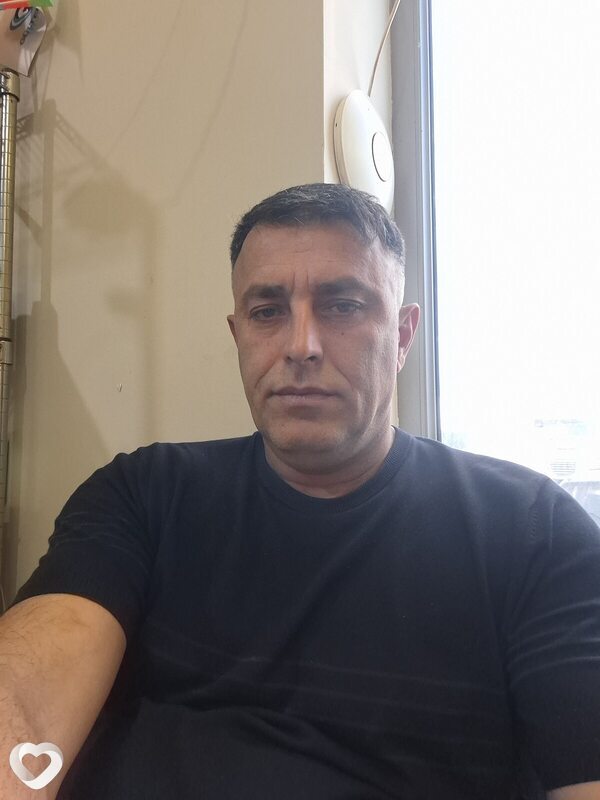 Шах, 46, Пинске — анкета №4375254