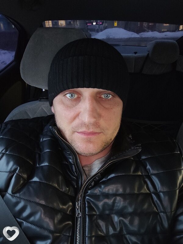 Пётр, 39, Джанкое — анкета №4375256