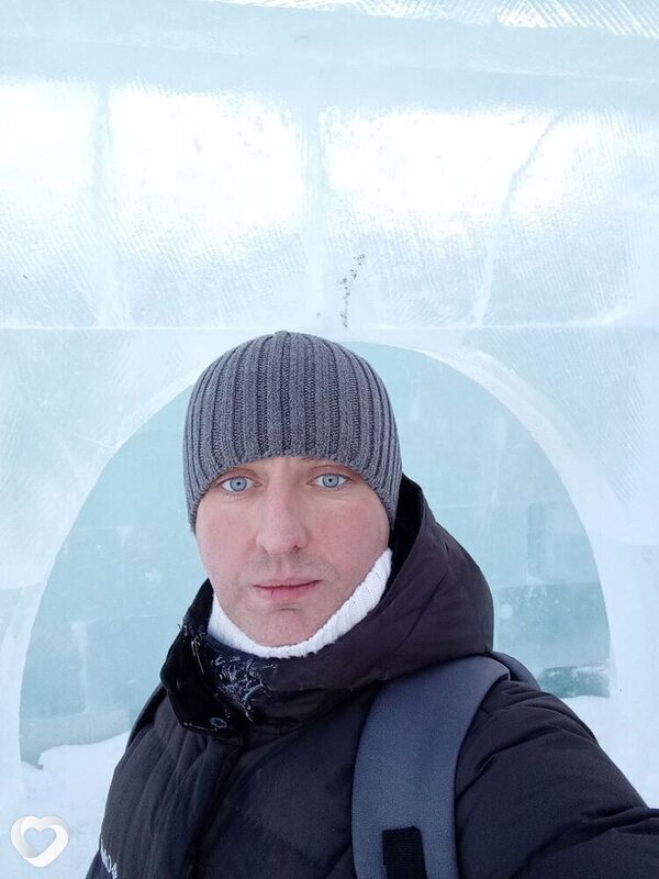Юра, 39, Омске — анкета №4375257