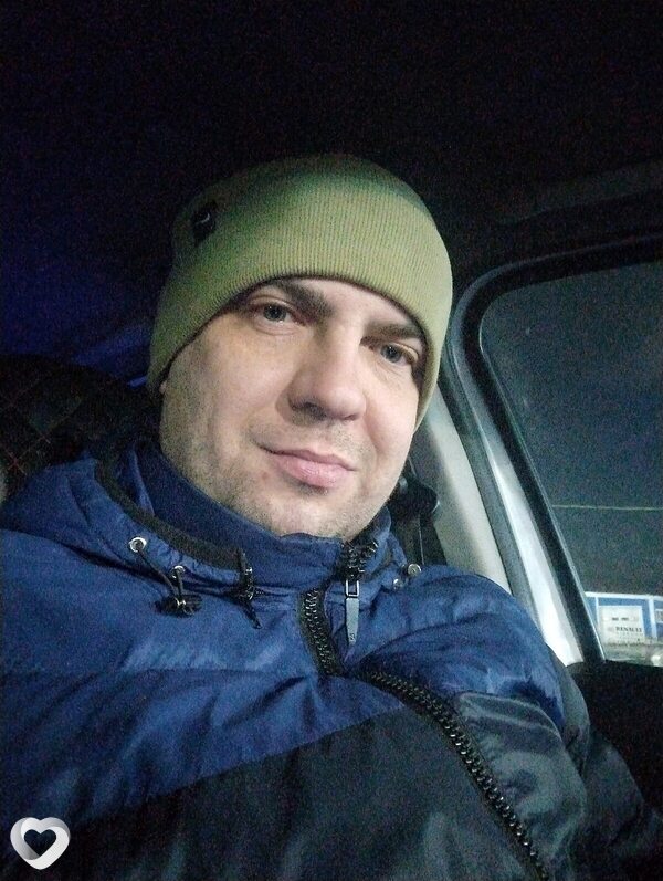 Антон, 35, Нижнем Новгороде — анкета №4375222