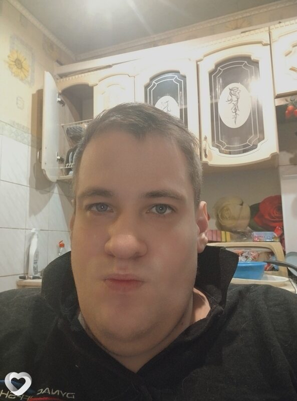 Сергей, 37, Минске — анкета №4375233