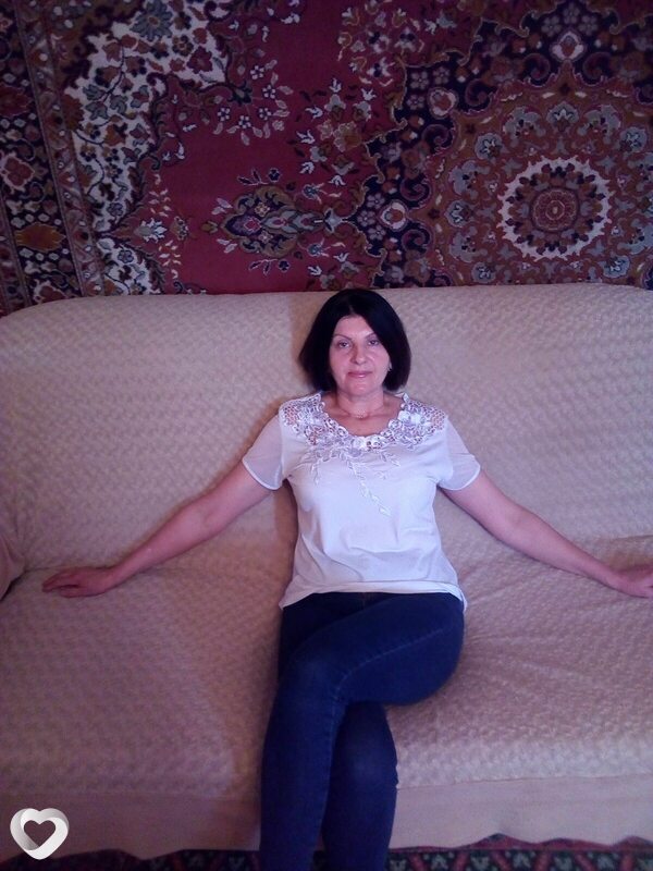 Алла, 59, Усть-Каменогорск — анкета №4375235