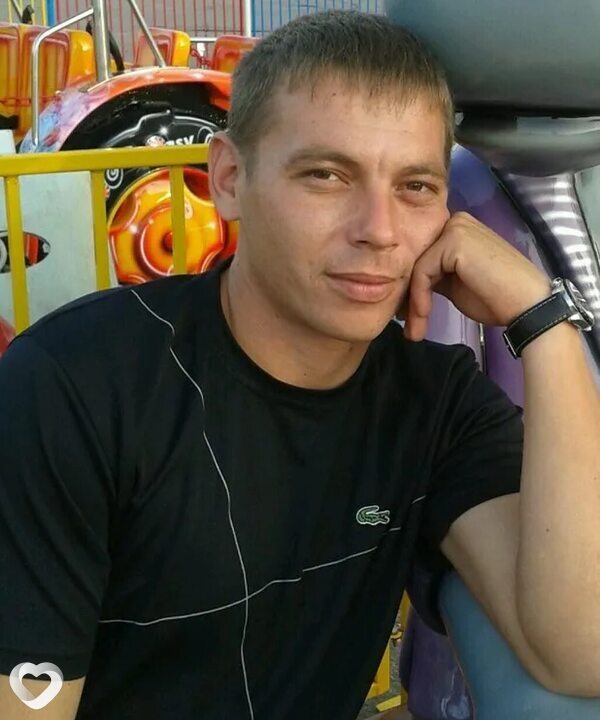 Даня, Серов