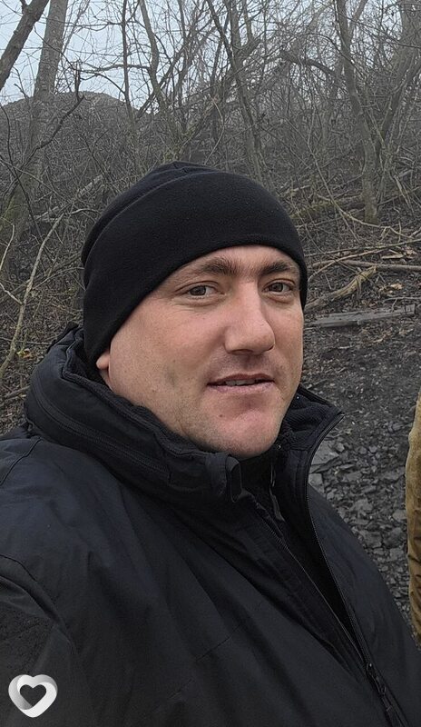 Юрий, 36, Донецке — анкета №4375270