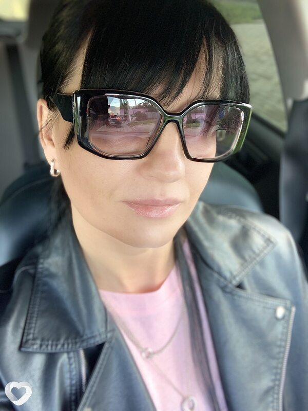 Марина, 42, Новороссийске — анкета №4375274