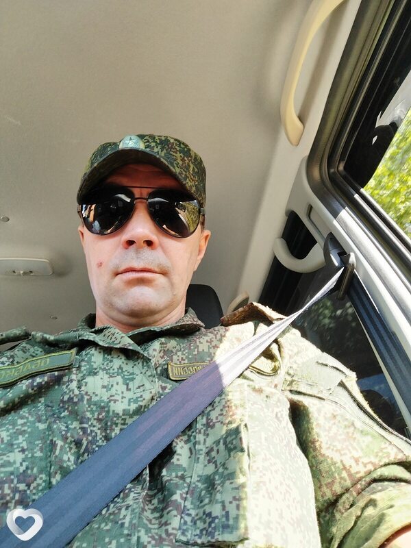 Андрей, 41, Находке — анкета №4375276