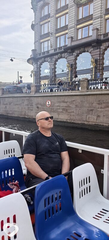 Руслан, 48, Балашихе — анкета №4375280