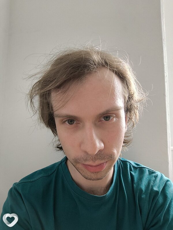 Глеб, 29, Оренбурге — анкета №4375282