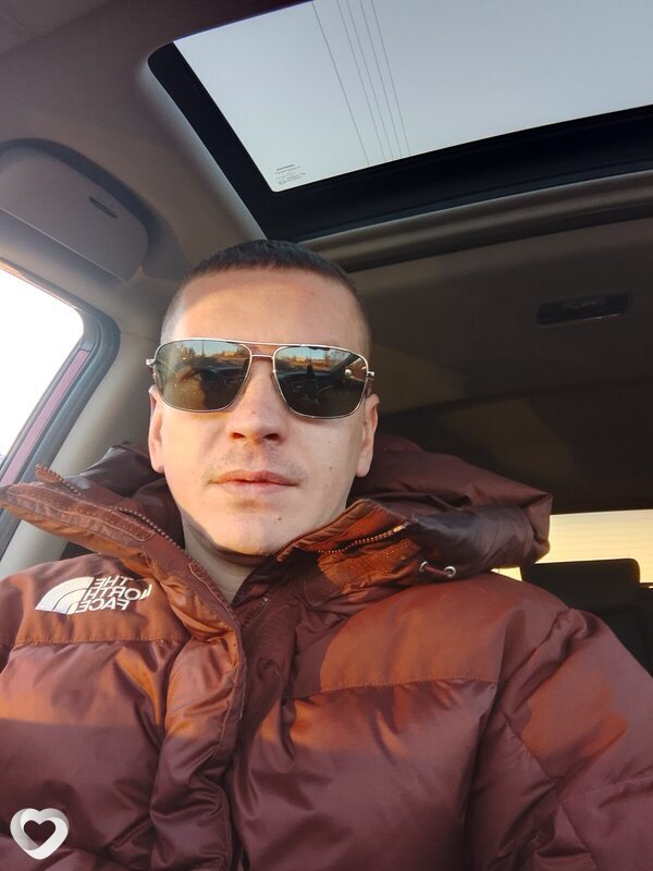 Денис, 29, Волгограде — анкета №4375286