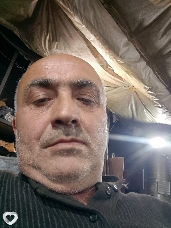 Алик, 58, Нижнем Новгороде — анкета №4375159