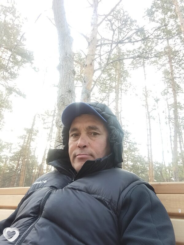 Александр, 47, Якутске — анкета №4375161