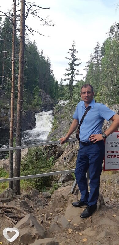 Денис, 36, Череповце — анкета №4375162
