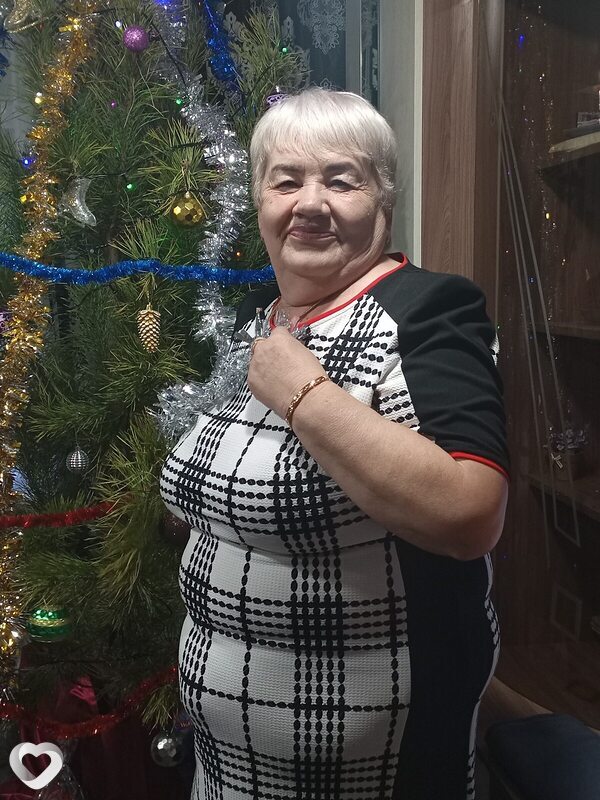 Марина, Ишим