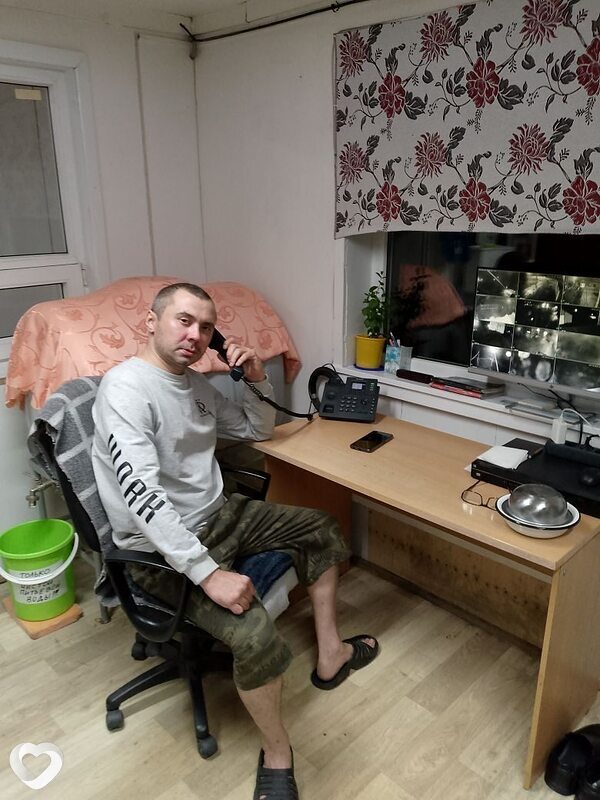 Антон, 26, Чите — анкета №4375347