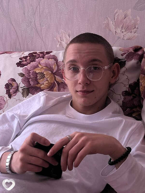 Данил, 22, Караганде — анкета №4375349