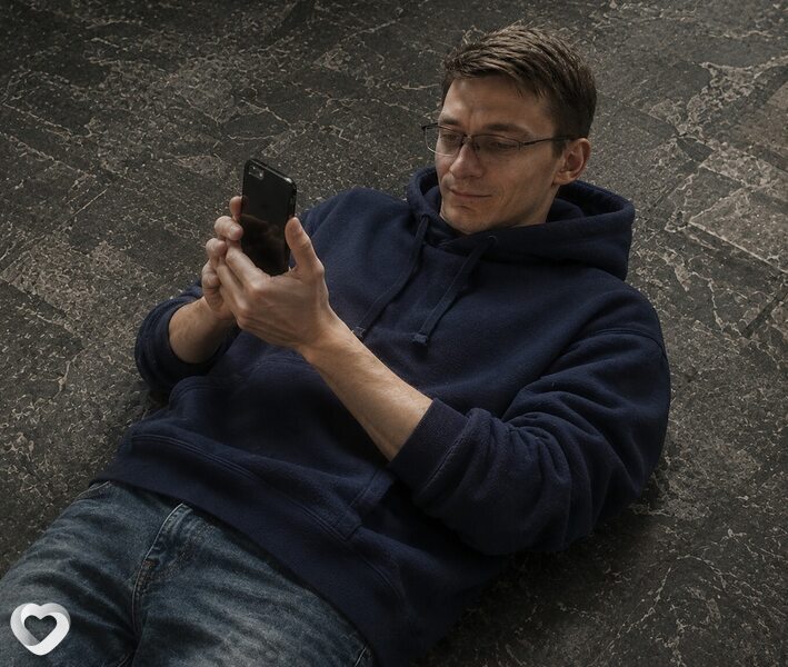 Кирилл, 30, Сергиеве Посаде — анкета №4375351