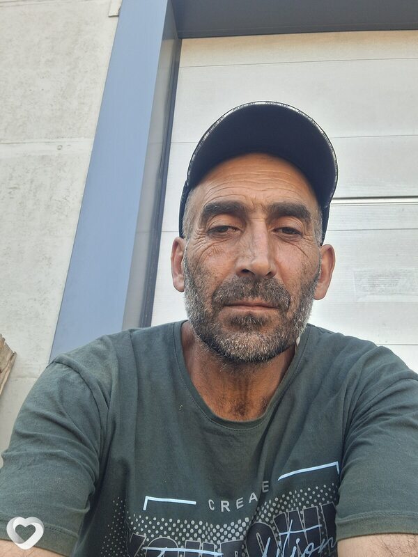 Арсен, 41, Киселевске — анкета №4375352