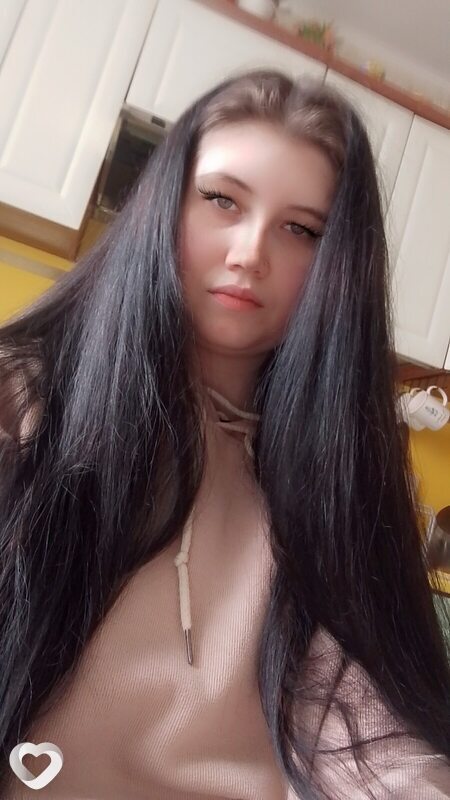 Александра, 25, Ангарске — анкета №4375362