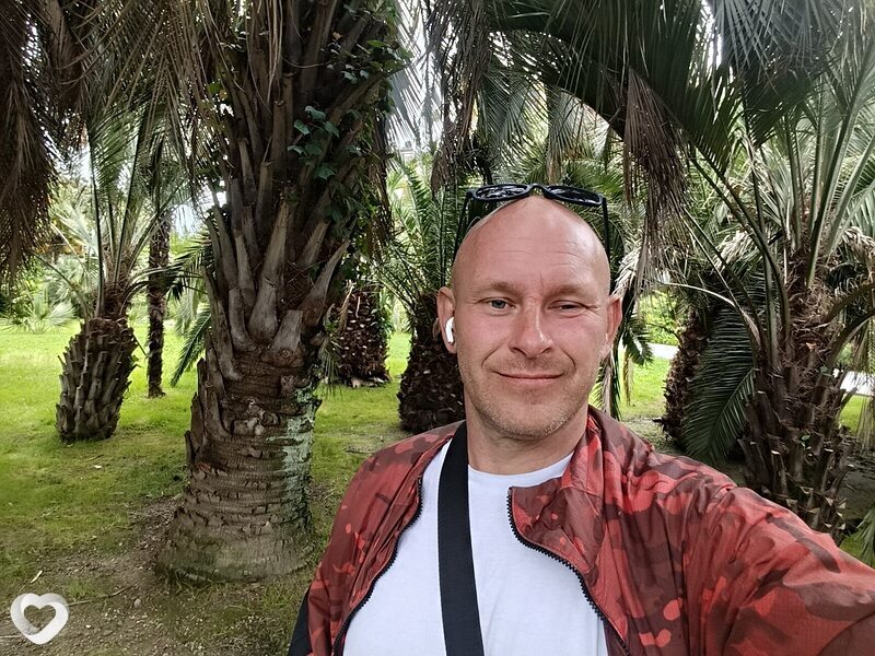 Даниил, 47, Ачинске — анкета №4375365