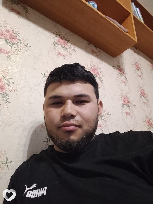 Асад, 24, Тюмени — анкета №4375424