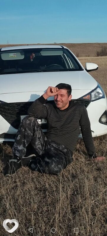 Роман, 42, Ставрополе — анкета №4375427