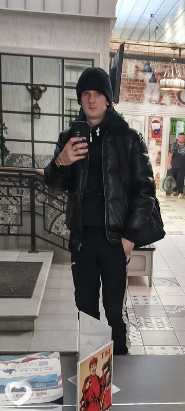 Александр, 39, Томске — анкета №4375430
