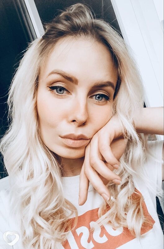 Ksuuuu, 30, Тамбове — анкета №4375431