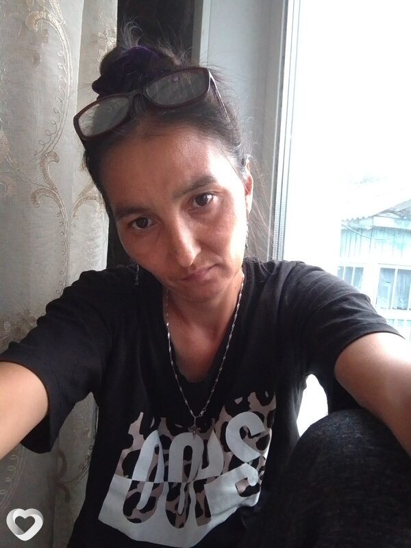 Анастасия, 37, Хабаровске — анкета №4375436