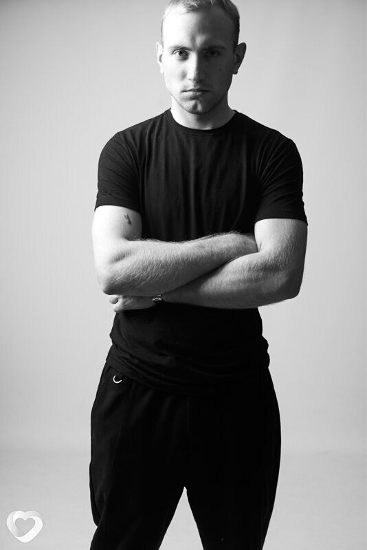 Глеб, 22, Москве — анкета №4375437