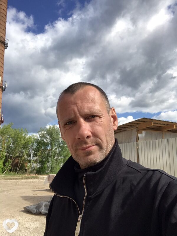 Александр, 38, Серпухове — анкета №4375666