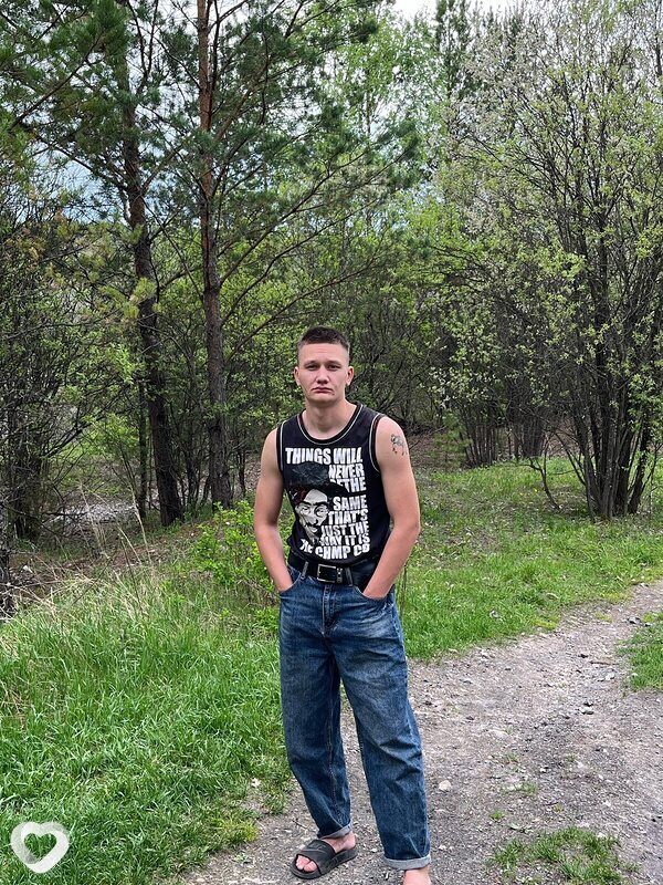 Lytiiii, 19, Новосибирске — анкета №4375668