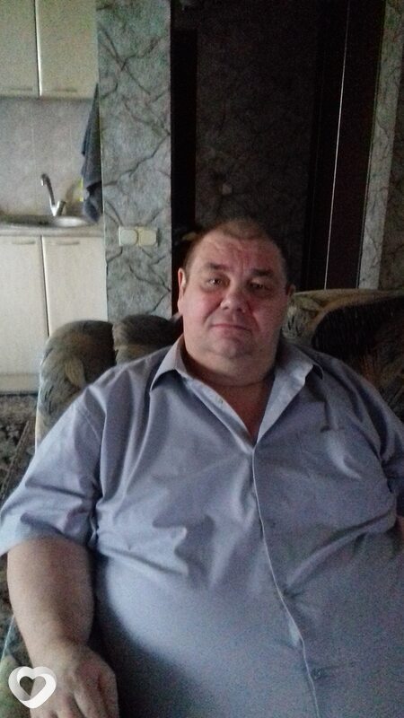 Серж, 57, Луганске — анкета №4375672