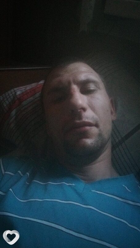 Сергей, 35, Санкт-Петербурге — анкета №4375683
