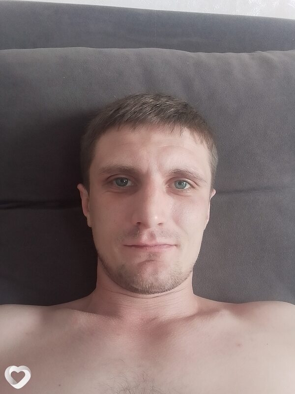 Иван, 32, Хабаровске — анкета №4375685
