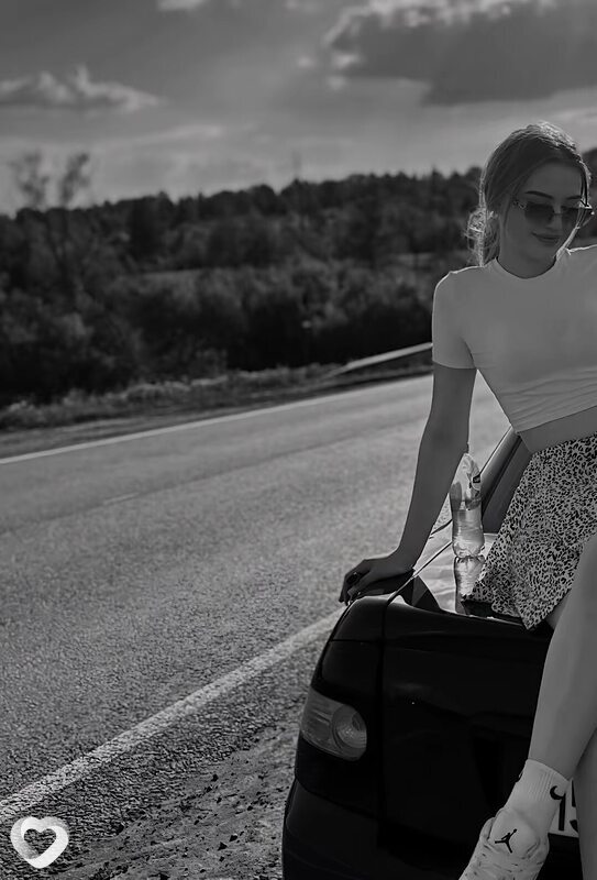 Karina, 20, Ангарске — анкета №4375391