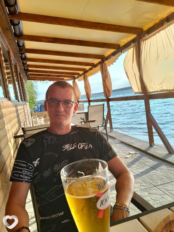 Валерий, 42, Николаеве — анкета №4375394