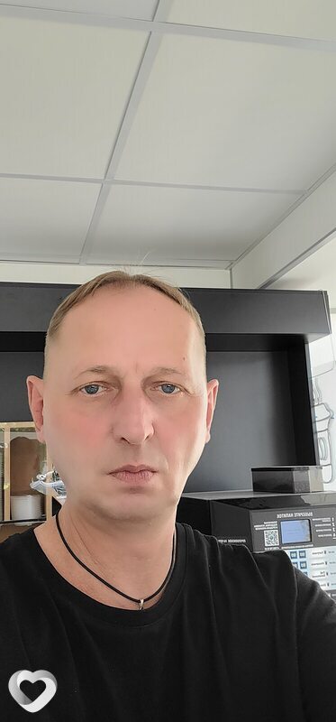 Вячеслав, 44, Лобне — анкета №4375395